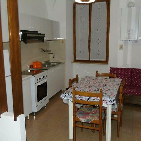 Apartament La Casa Sul Mare Riva Ligure Zewnętrze zdjęcie