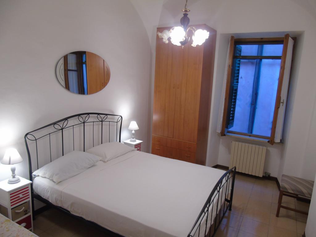 Apartament La Casa Sul Mare Riva Ligure Zewnętrze zdjęcie