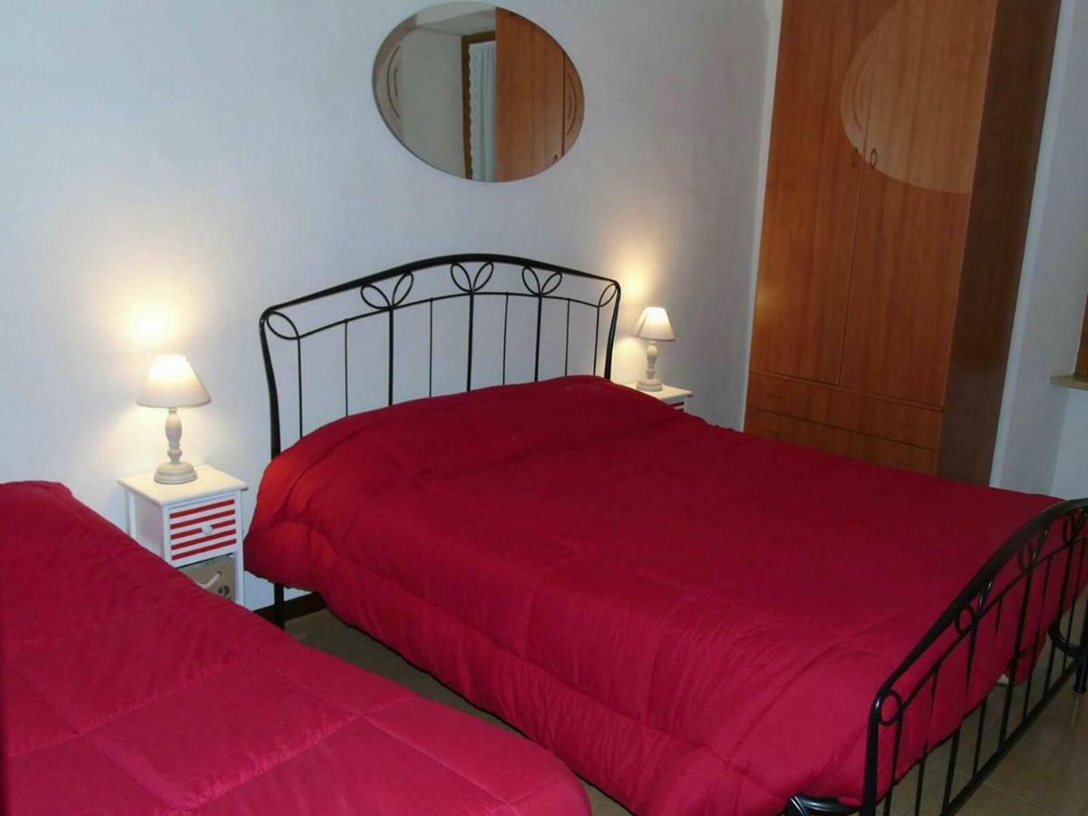 Apartament La Casa Sul Mare Riva Ligure Zewnętrze zdjęcie